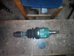 Шрус подвески. Mazda: Premacy, Efini MS-6, Familia, Cronos, 626, Familia S-Wagon, Autozam Clef, MPV, 323, Capella Двигатели: FSDE, FSZE, FS