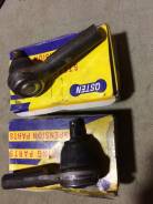 Наконечник рулевой. Nissan: Bluebird Sylphy, Sunny, Sunny California, 100NX, Presea, Pulsar, Primera, Almera, Silvia, AD, Avenir, Wingroad Двигатели...