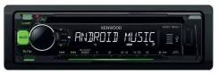 Kenwood KDC. Под заказ