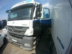 Mercedes-Benz Axor. Продается седельный тягач Mersedes Benz Axor, 12 000 куб. см., 40 000 кг.