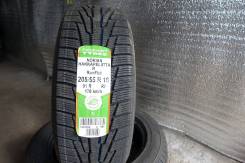 Nokian Hakkapeliitta R. Всесезонные, 2015 год, без износа, 4 шт