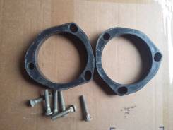 Проставка под кузов. Subaru Forester, SF5, SG5, SG, SG9L, SF9, SG9 Subaru Impreza, GDA, GGA, GGB, GG, GD, GD9, GG9, GD3, GD2, GG3, GG2, GDB Subaru Leg...