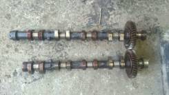 Распредвал. Toyota: Corolla II, Starlet, Corolla, Tercel, Sprinter, Corsa, Sprinter Carib, Cynos Двигатели: 4EFE, 4EFTE, 4EF