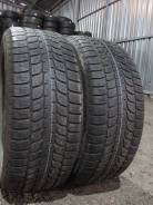 Bridgestone Blizzak LM-25. Зимние, без шипов, износ: 20%, 4 шт