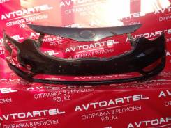 Бампер. Kia K3 Kia Forte Kia Cerato