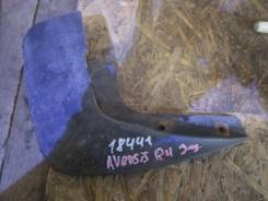 Брызговики. Toyota Avensis, ADT251, AZT250, AZT250L, AZT250W, AZT251, AZT251L, AZT251W, AZT255, AZT255W, CDT250, ZZT251, ZZT251L Двигатели: 1AZFE, 1AZ...