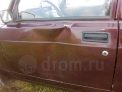 Лада 2107