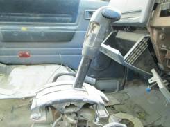 Селектор кпп. Nissan Largo