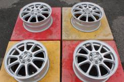 LSZ. 6.0x15, 5x100.00, ET45