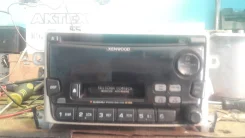 Kenwood DNX-520VBT ����
