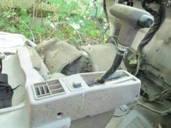 Селектор кпп. Mazda Bongo Двигатель F8