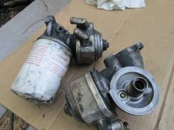 Теплообменник. Nissan: Serena, Laurel, Bluebird, Vanette Truck, Skyline, Vanette Двигатель LD20