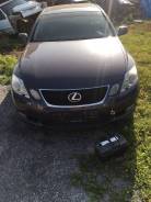 Lexus GS300. GRS190, 3GRFSE