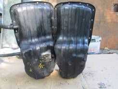 Поддон. Nissan: Vanette Truck, Skyline, Vanette, Serena, Bluebird, Laurel Двигатель LD20