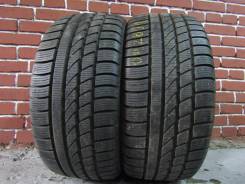 Hankook Icebear W300. Зимние, без шипов, износ: 20%, 2 шт