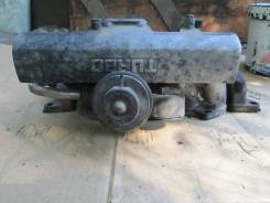 Коллектор впускной. Nissan: Bluebird, Laurel, Skyline, Vanette Truck, Vanette, Serena Двигатели: LD20, LD20II