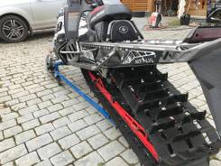 Polaris RMK 800 155. исправен, есть птс, с пробегом