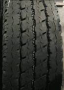 Bridgestone Duravis R630. Летние, 2014 год, износ: 10%, 1 шт