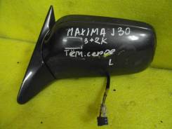 Зеркало. Nissan Maxima, J30