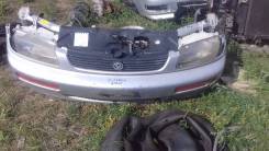Ноускат. Mazda Familia, BHALP