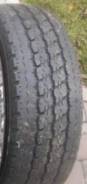 Bridgestone Duravis R630. Летние, 2014 год, износ: 20%, 1 шт