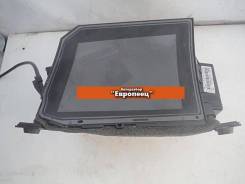 Проэктор на лобовое стекло 62309126345 BMW 5 E60 (2003-2009) 95, передний