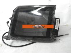 Проэктор на лобовое стекло 62309126345 BMW 5 E60 (2003-2009) 96, передний