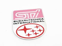Эмблема. Subaru