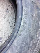 Toyo Winter Tranpath SU-4. Зимние, износ: 10%, 2 шт