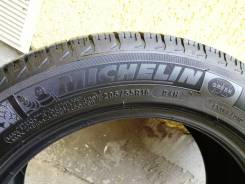 Michelin X-Ice Xi3. Зимние, без шипов, 2015 год, износ: 90%, 4 шт