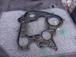 Лобовина двигателя. Mazda Familia, BJEP Mazda 323, BJ Двигатель RF