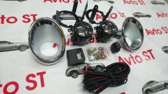 Фара противотуманная. Nissan NV200, M20, M20M, VM20