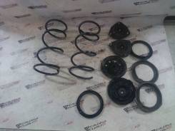 Пружина подвески. Toyota Carina, AT191, AT210, AT211, AT212, CT190, CT210, CT211, ST190 Toyota Caldina, AT191, AT191G, AT211, AT211G, CT190, CT190G, C...