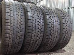 Bridgestone Blizzak LM-25. Зимние, износ: 20%, 4 шт
