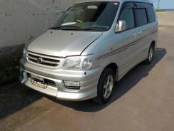 Toyota Lite Ace Noah. SR50, 3SFE