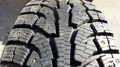 Hankook Winter i*Pike RW11. Зимние, шипованные, износ: 5%, 4 шт
