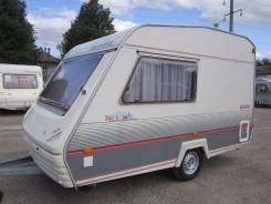 Beyerland Sprinter 380-2. Караван Beyerland Sprinter 350/2 1997 года