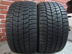 Bridgestone Blizzak LM-25. Зимние, без шипов, износ: 20%, 2 шт