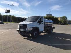 ГАЗ ГАЗон Next C41R13. Газон NEXT, 4 400 куб. см., 5 000 кг., 4x2