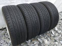 Dunlop SP Sport LM704. Летние, 2015 год, износ: 10%, 4 шт