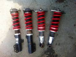 Койловер. Toyota: Allion, Wish, Corolla, Corolla Axio, Corolla Fielder, Premio Двигатели: 1NZFE, 1ZZFE