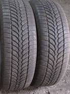 Bridgestone Blizzak LM-80. Зимние, без шипов, износ: 20%, 2 шт