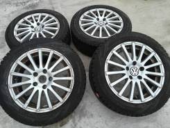 ATS. 7.0x16, 5x108.00, ET43