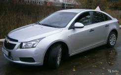 Автоинструктор