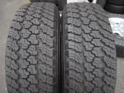 Goodyear Wrangler AT/R. ������, 2014 ���, �/�, ����� 10�% ����