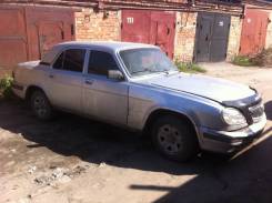 ГАЗ Волга. 31105, 406