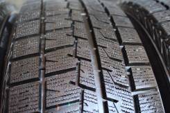 Kumho WinterCraft Ice WI61. Зимние, без шипов, 2014 год, износ: 5%, 4 шт
