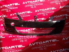 Бампер. Renault Logan Двигатели: D4D, D4F, K4M, K7J, K7M, K9K