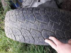 Hankook Dynapro AT. Летние, 2010 год, 40 %, 4 шт