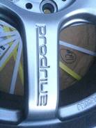 ProDrive. 7.5x18", 5x100.00, ET48, ЦО 65,1 мм.